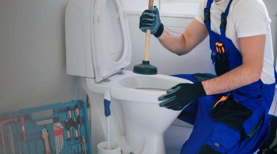 Professional Leak Detection Services in Kennett Square, PA